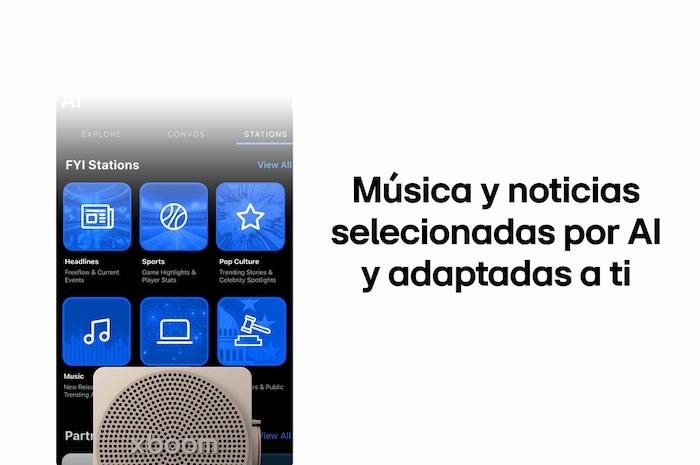 left perspective view